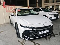 تۆیۆتا کراون